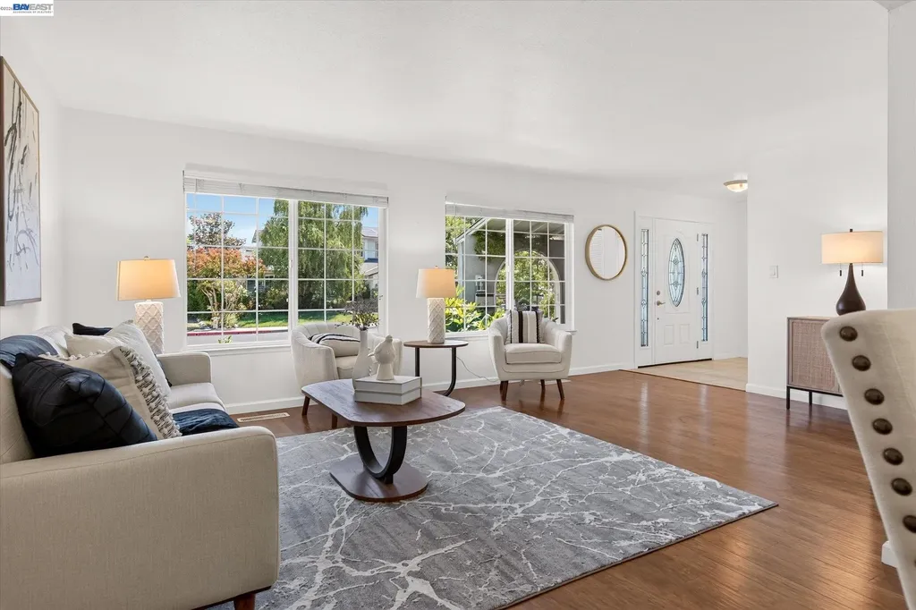 3454 Cumberland Gap Court Pleasanton CA 94588