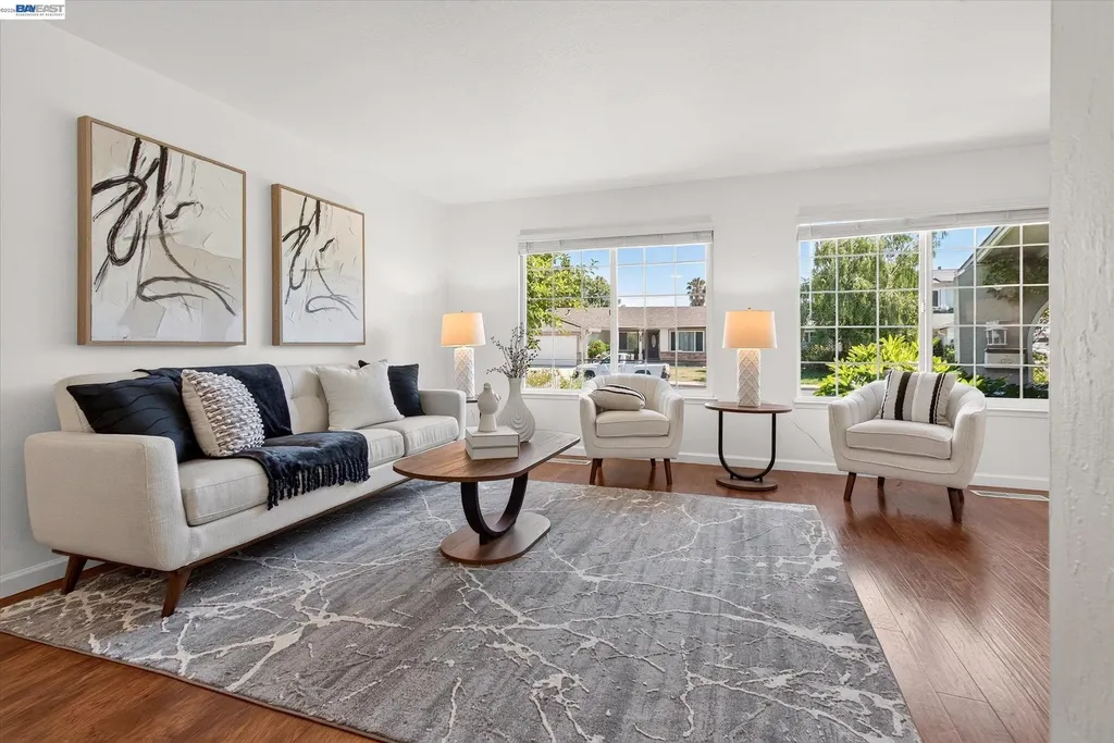 3454 Cumberland Gap Court Pleasanton CA 94588