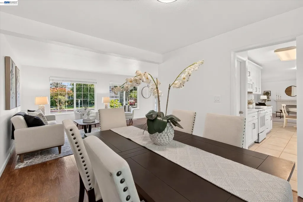 3454 Cumberland Gap Court Pleasanton CA 94588