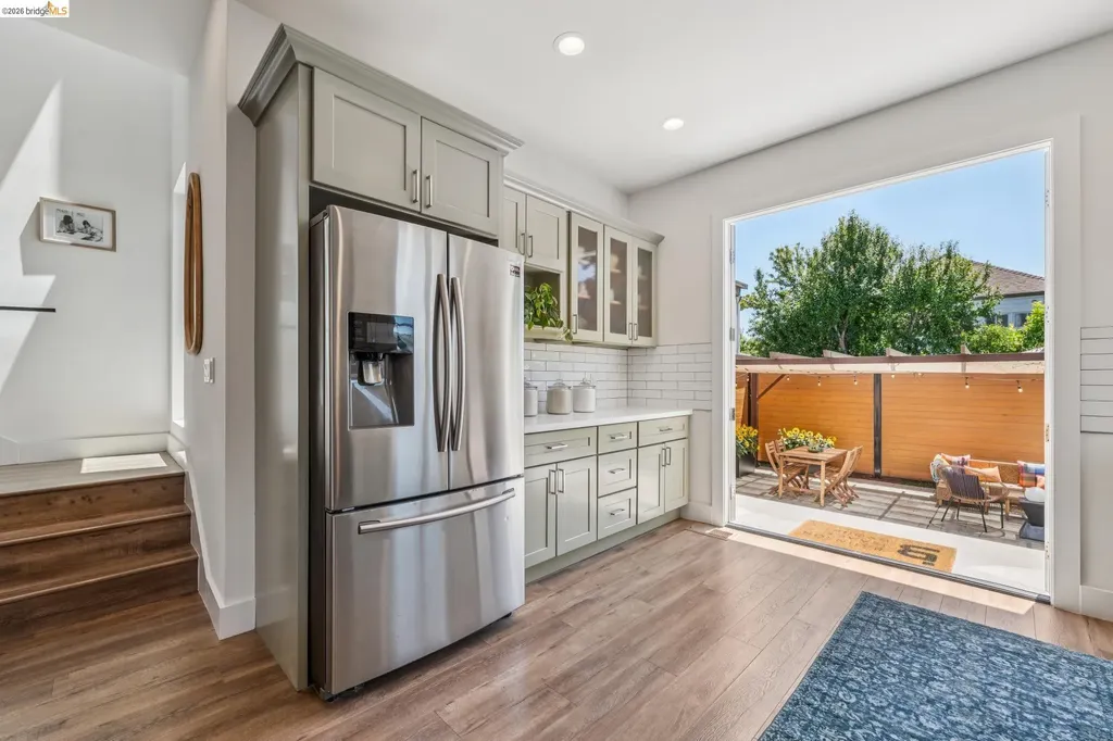673 45th Street Oakland CA 94609