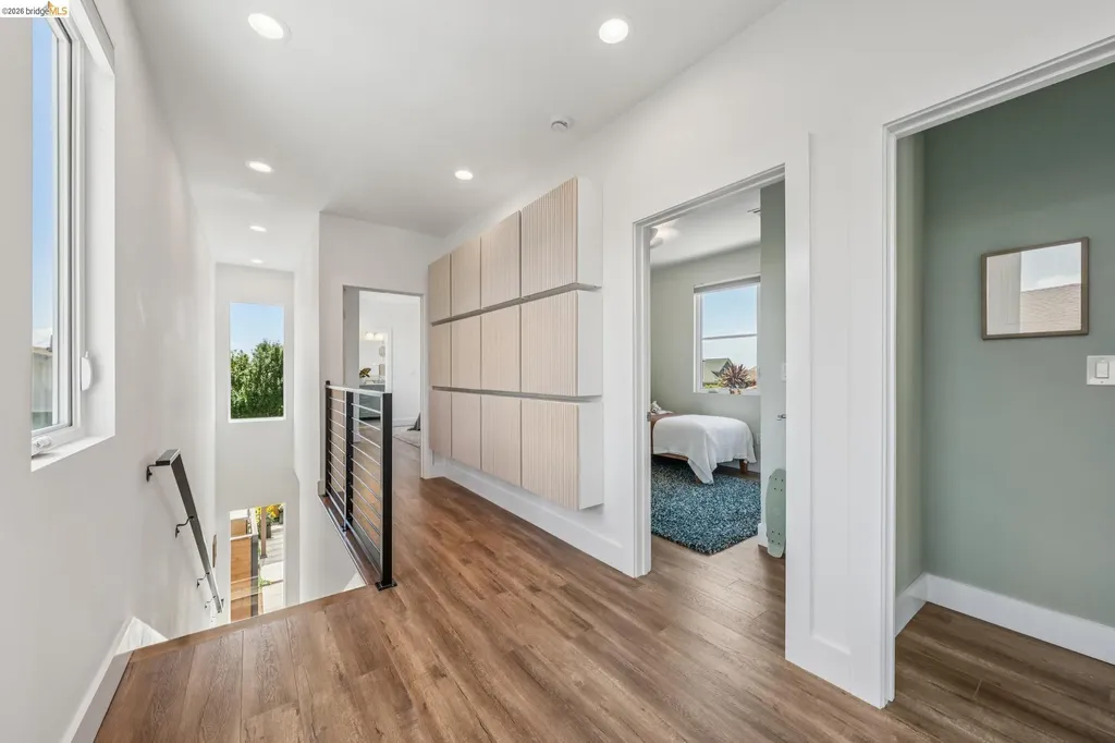 673 45th Street Oakland CA 94609