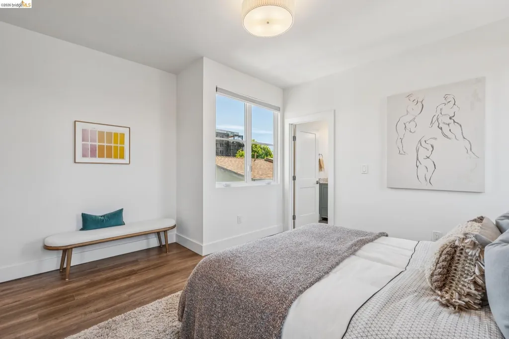 673 45th Street Oakland CA 94609