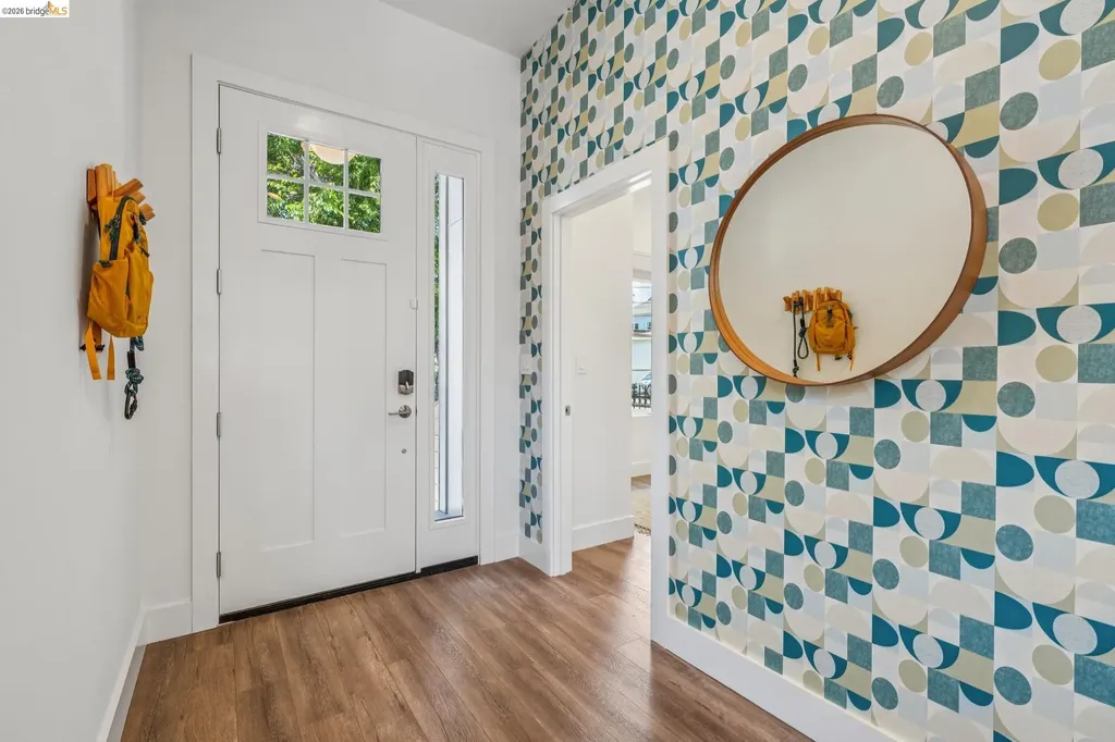 673 45th Street Oakland CA 94609