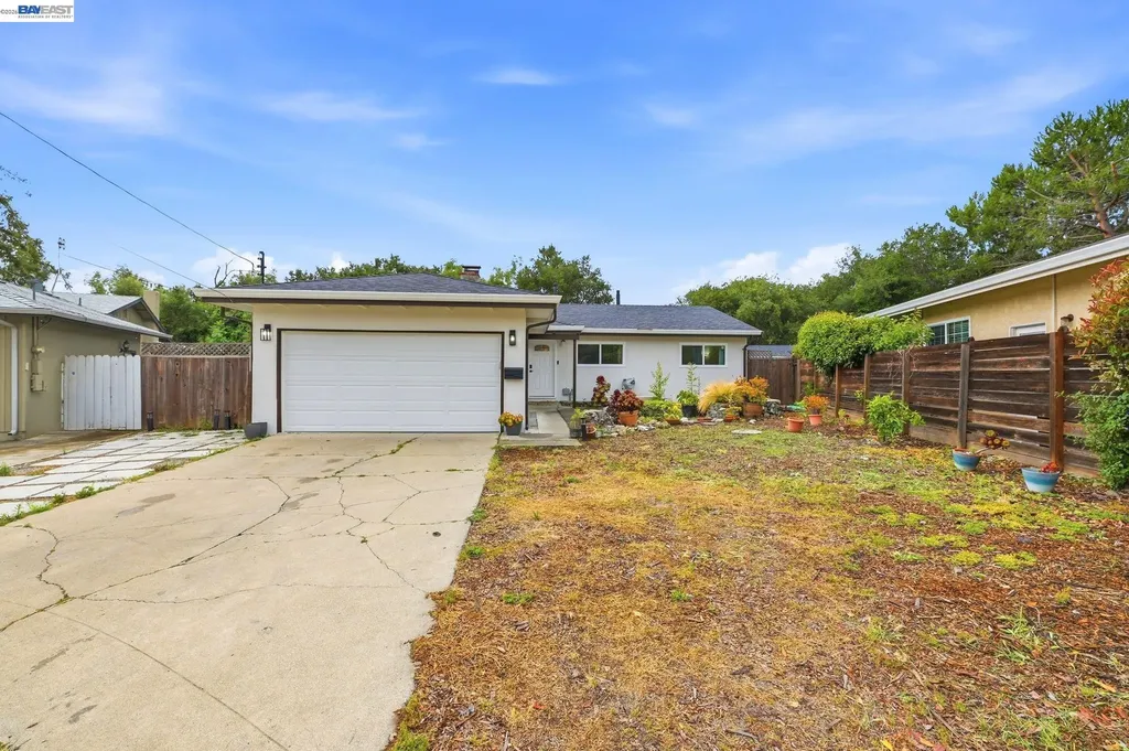 38467 Timpanogas Circle Fremont CA 94536
