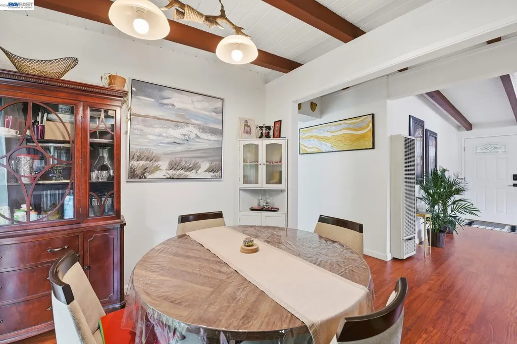 38467 Timpanogas Circle Fremont CA 94536