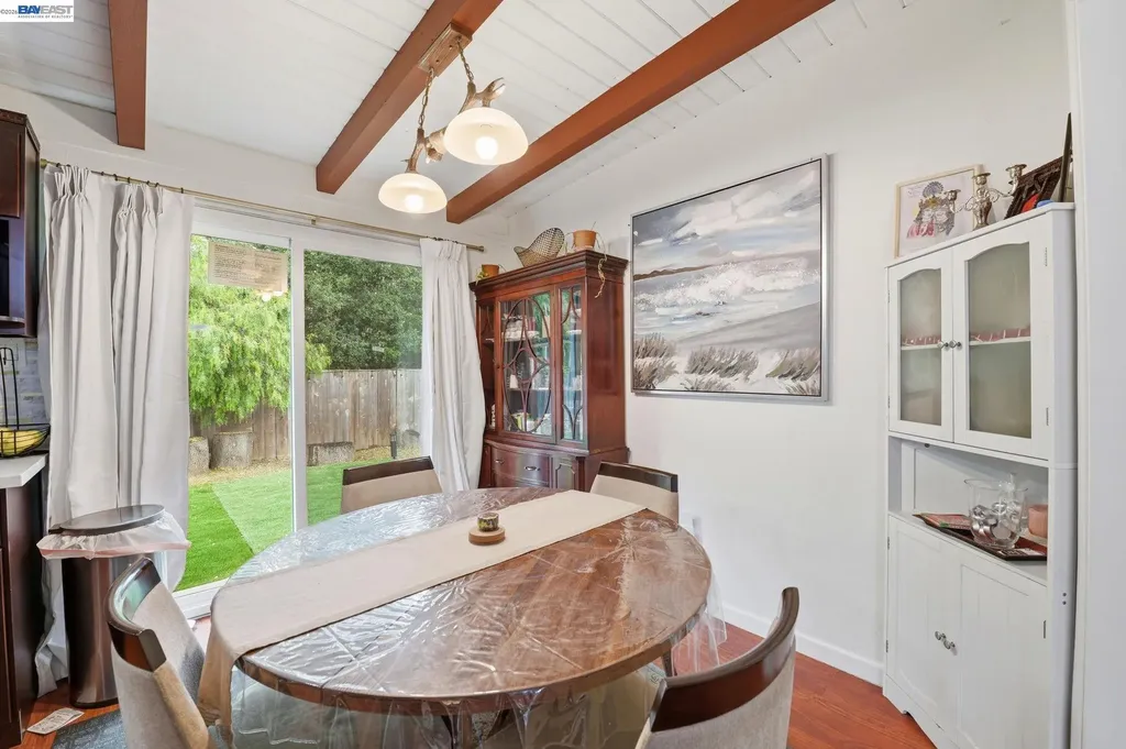 38467 Timpanogas Circle Fremont CA 94536