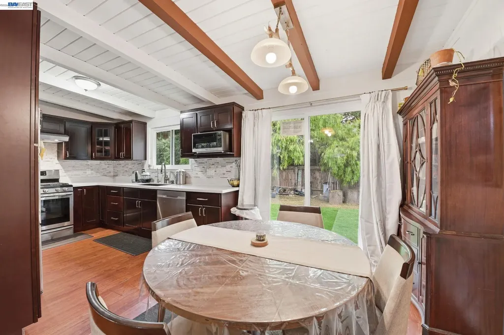 38467 Timpanogas Circle Fremont CA 94536