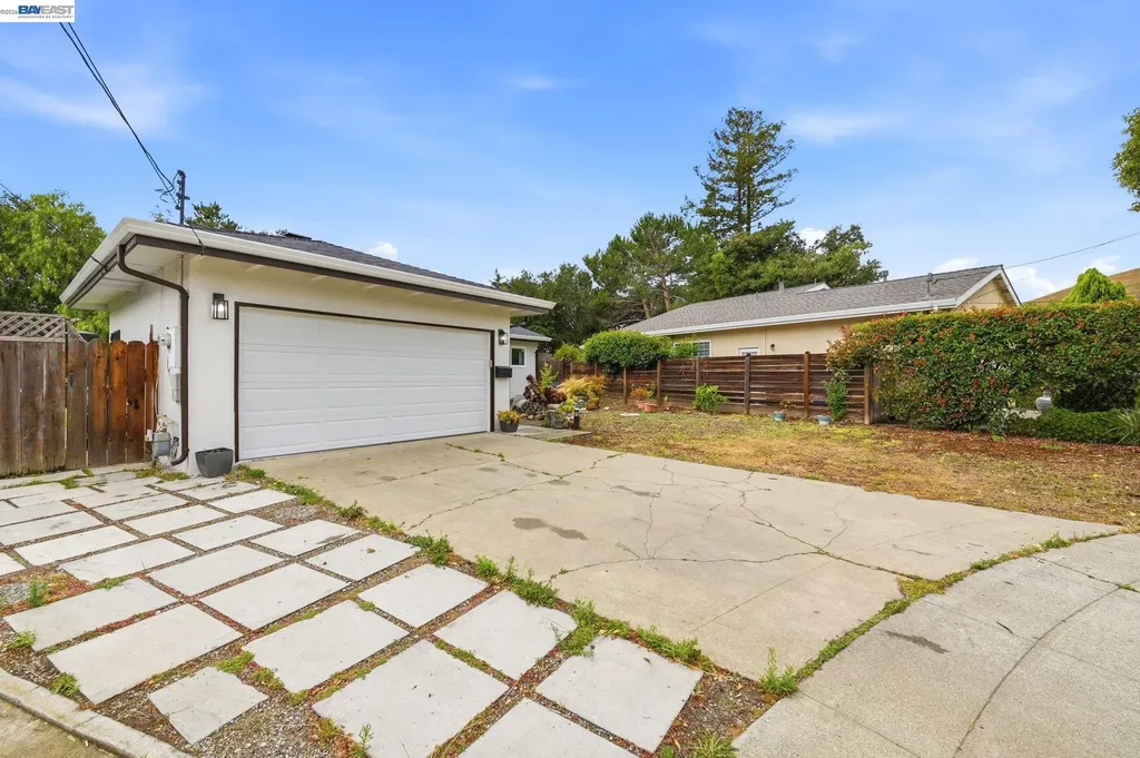 38467 Timpanogas Circle Fremont CA 94536