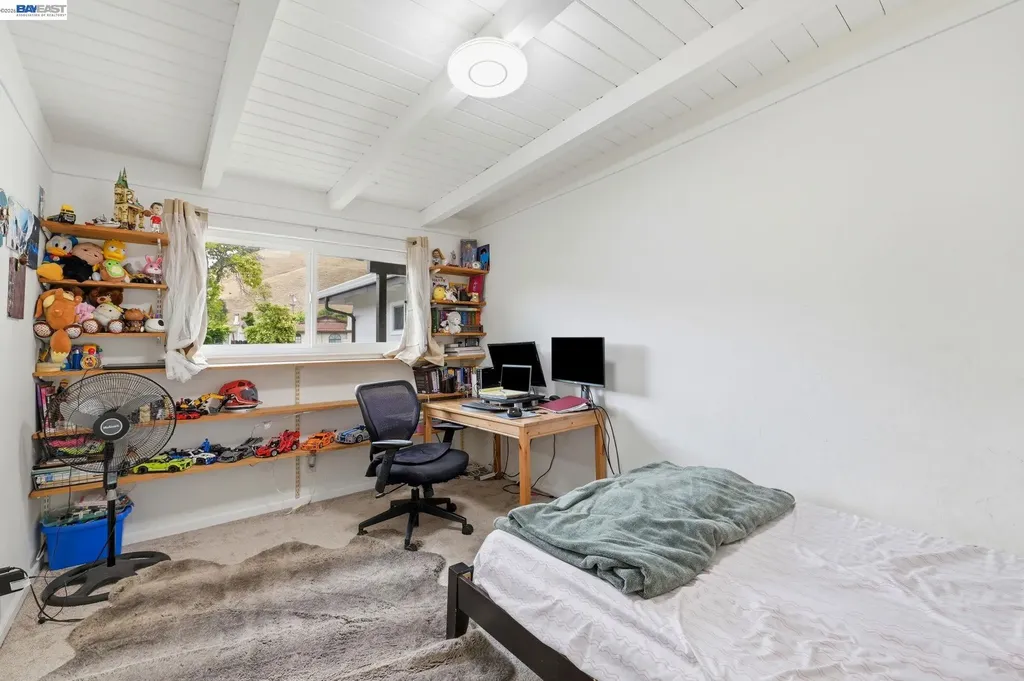 38467 Timpanogas Circle Fremont CA 94536