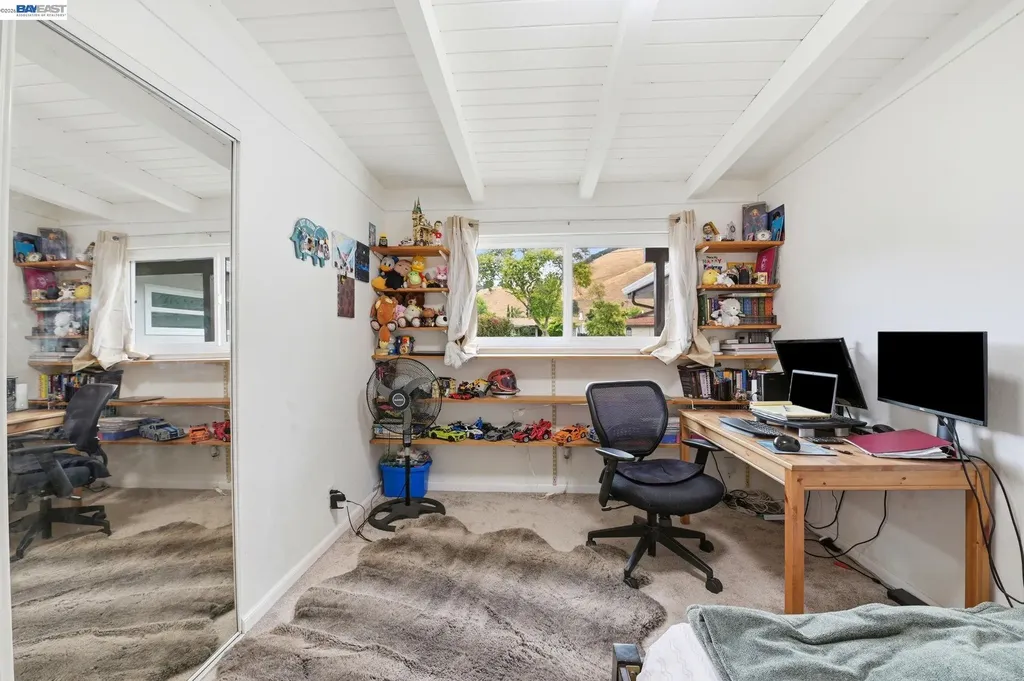 38467 Timpanogas Circle Fremont CA 94536