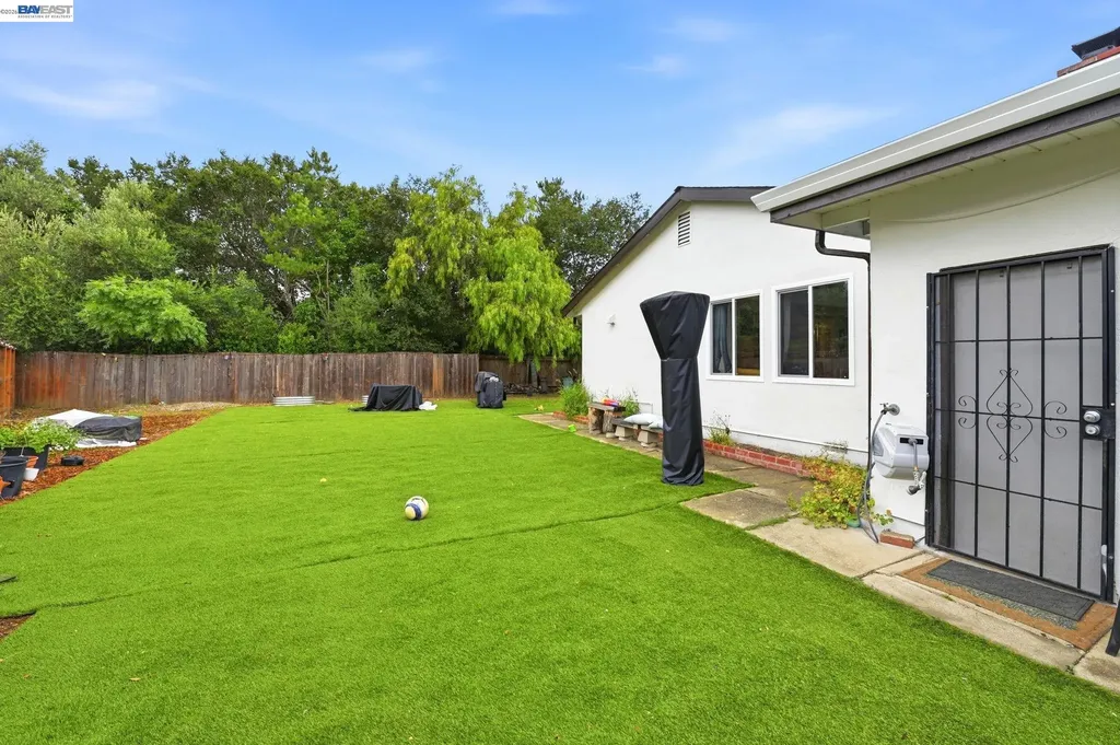 38467 Timpanogas Circle Fremont CA 94536