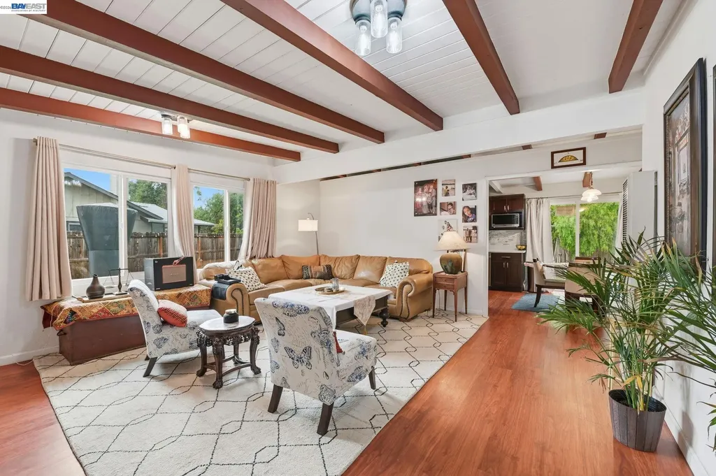 38467 Timpanogas Circle Fremont CA 94536