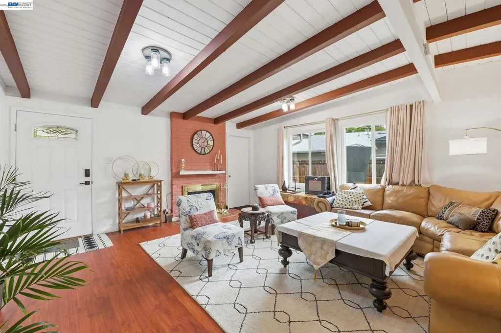 38467 Timpanogas Circle Fremont CA 94536