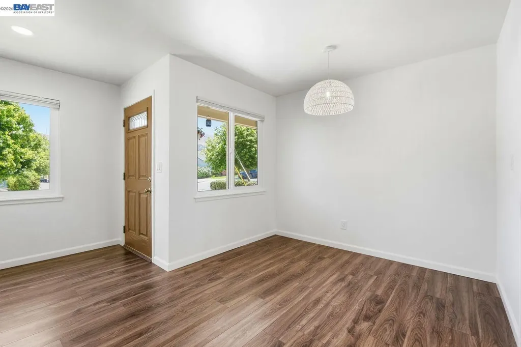 43449 Jerome Avenue Fremont CA 94539