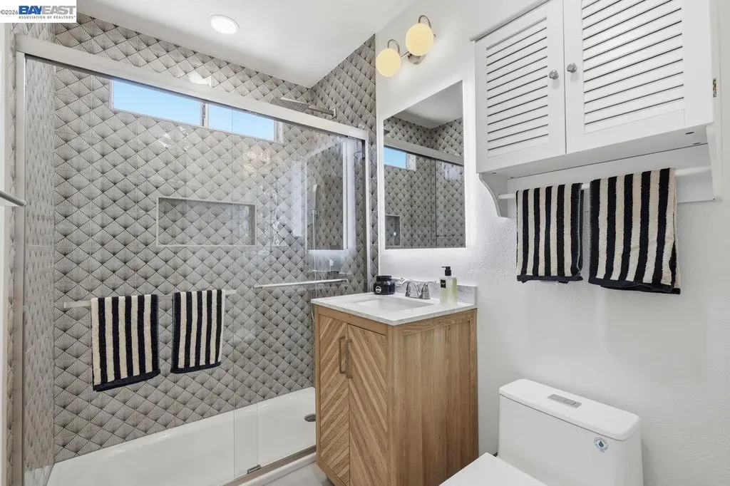 43449 Jerome Avenue Fremont CA 94539