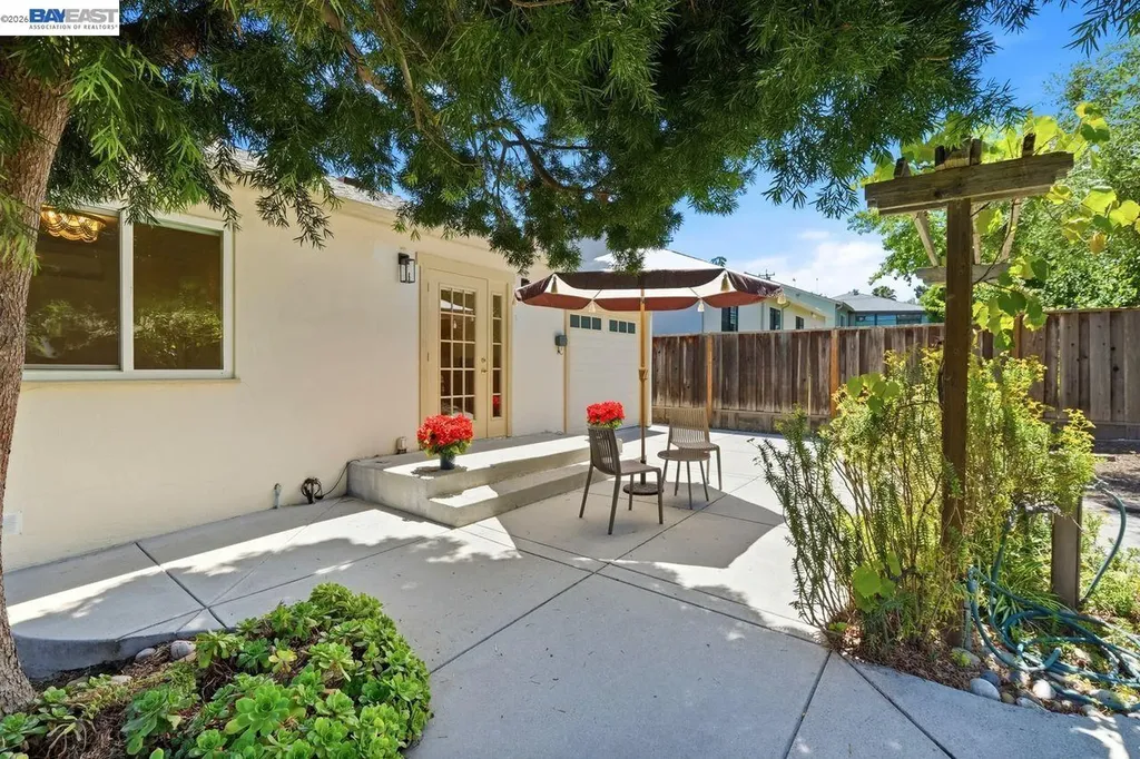 43449 Jerome Avenue Fremont CA 94539