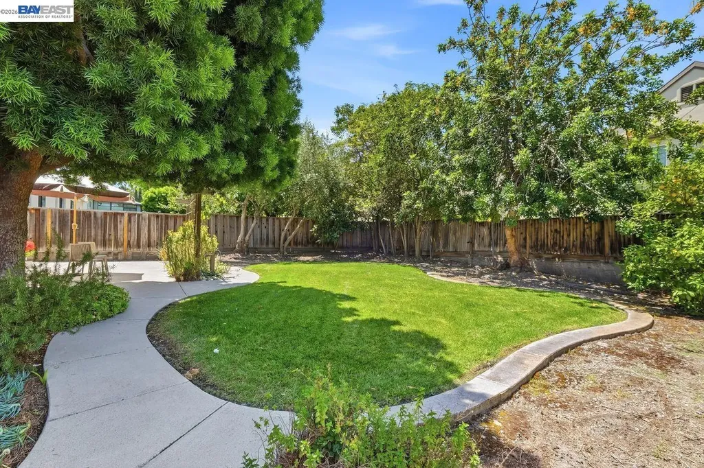 43449 Jerome Avenue Fremont CA 94539