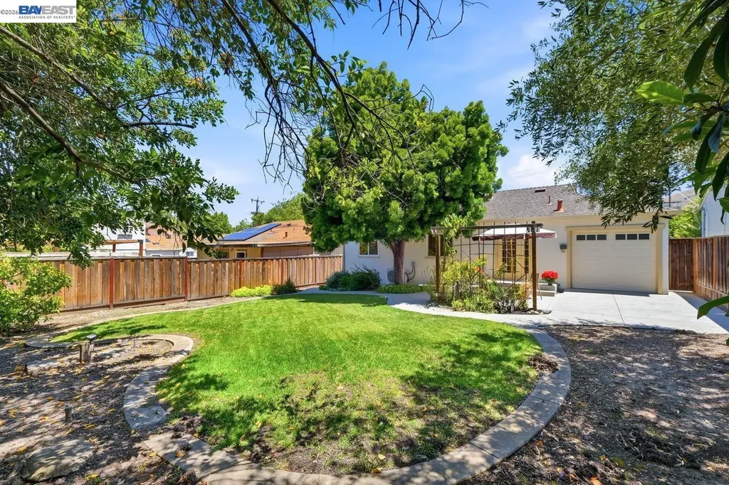 43449 Jerome Avenue Fremont CA 94539