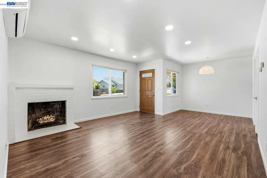 43449 Jerome Avenue Fremont CA 94539