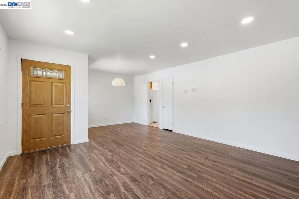 43449 Jerome Avenue Fremont CA 94539