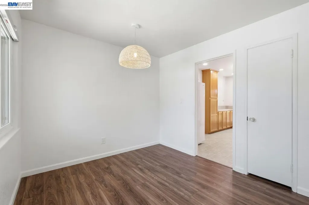 43449 Jerome Avenue Fremont CA 94539