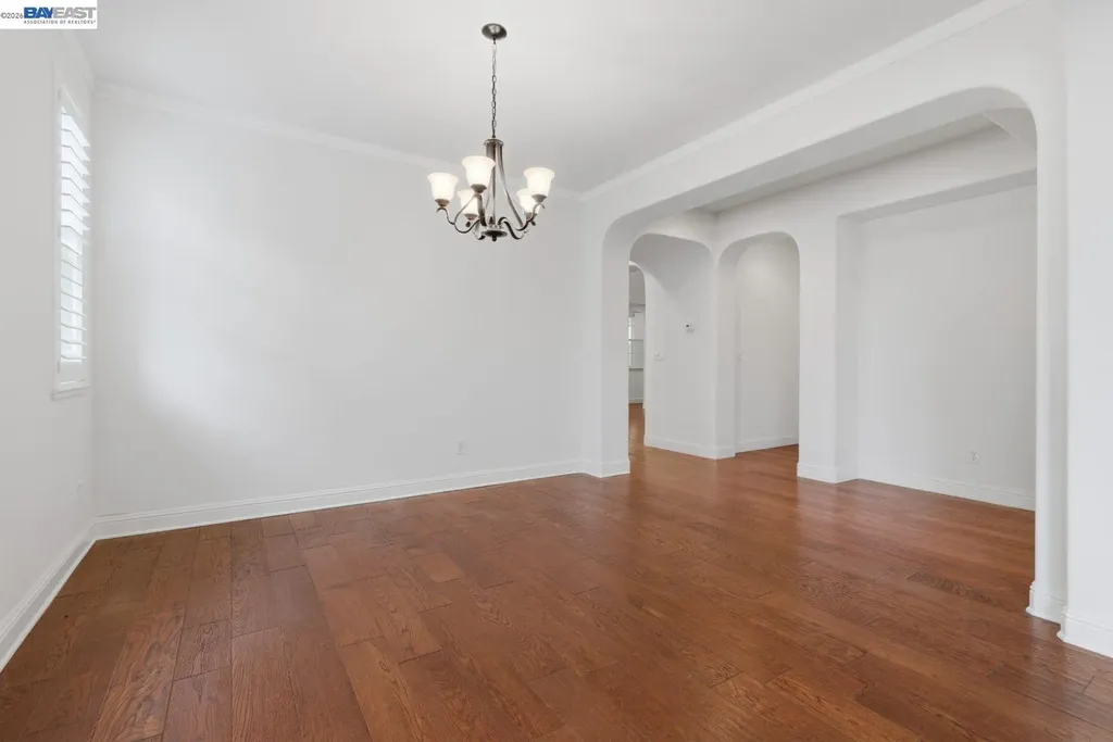 282 Drummond Drive Hayward CA 94542
