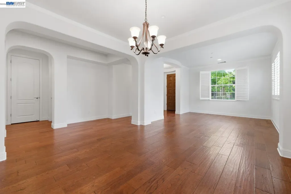 282 Drummond Drive Hayward CA 94542