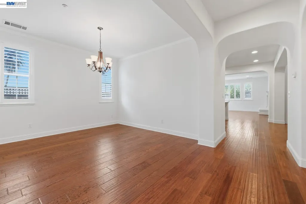 282 Drummond Drive Hayward CA 94542