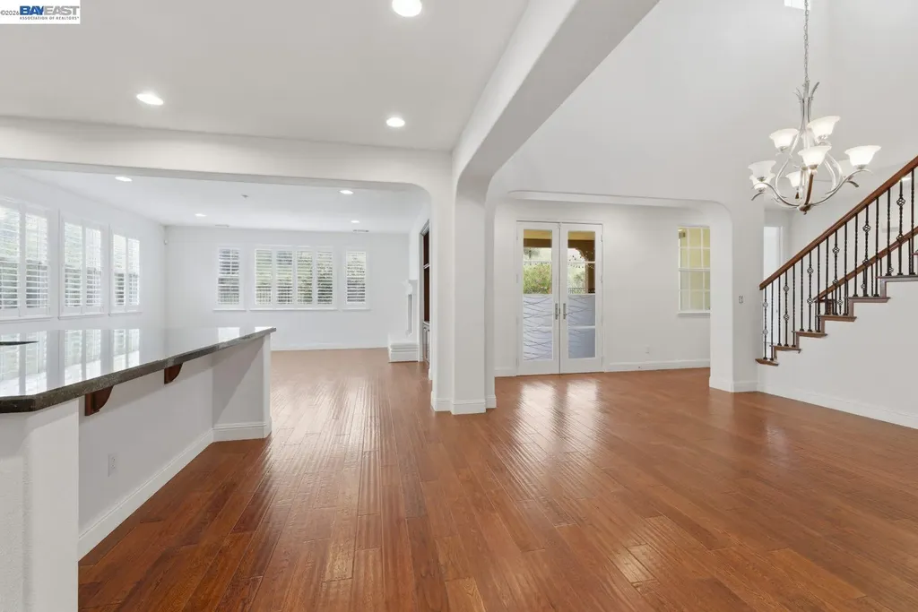 282 Drummond Drive Hayward CA 94542