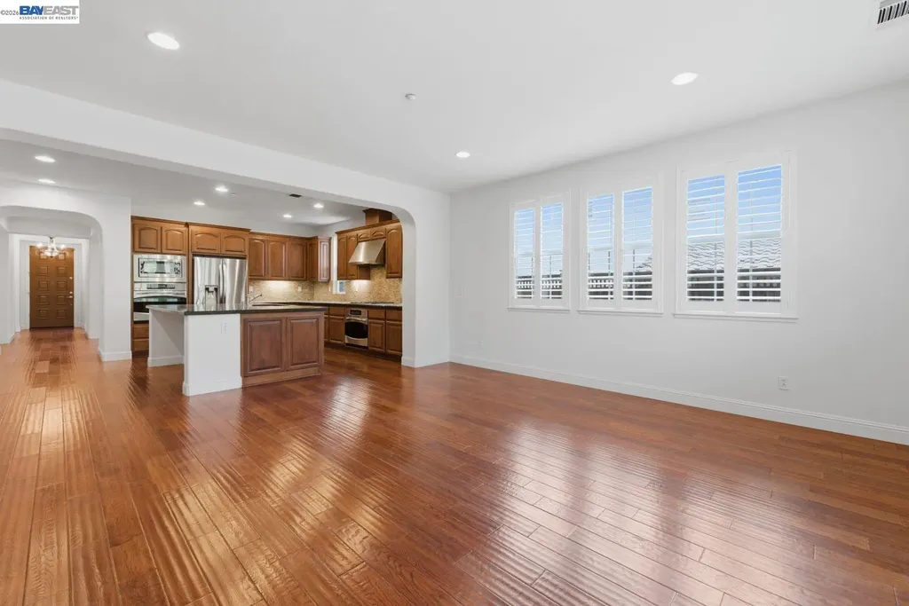 282 Drummond Drive Hayward CA 94542