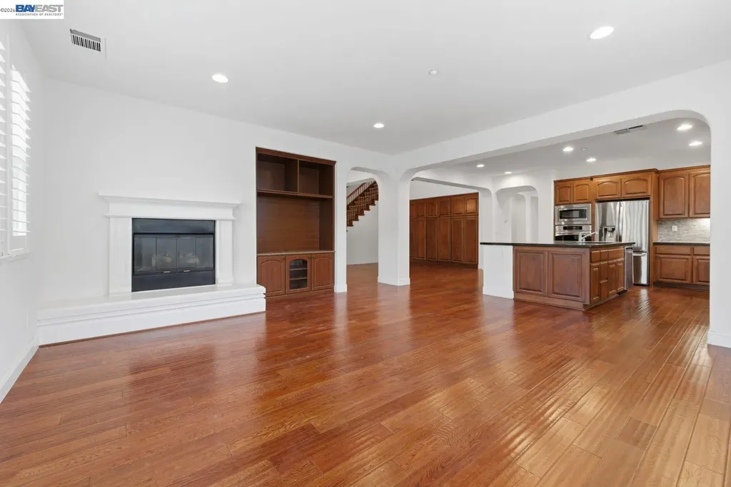 282 Drummond Drive Hayward CA 94542