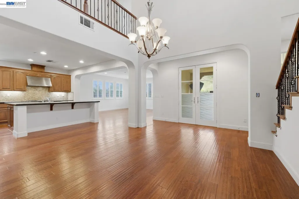 282 Drummond Drive Hayward CA 94542