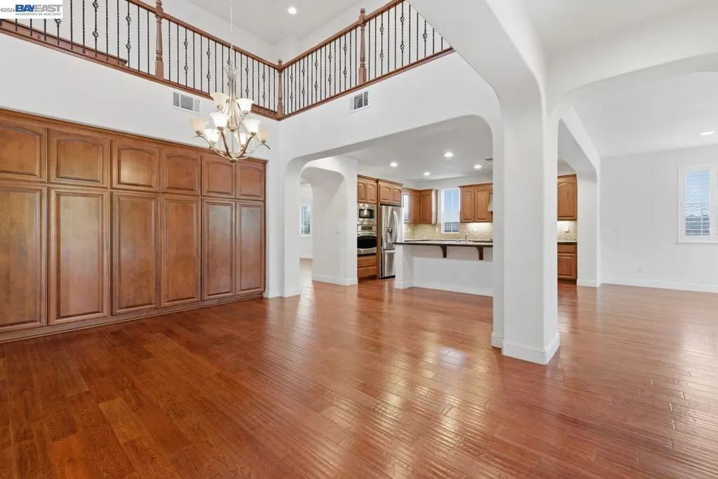 282 Drummond Drive Hayward CA 94542
