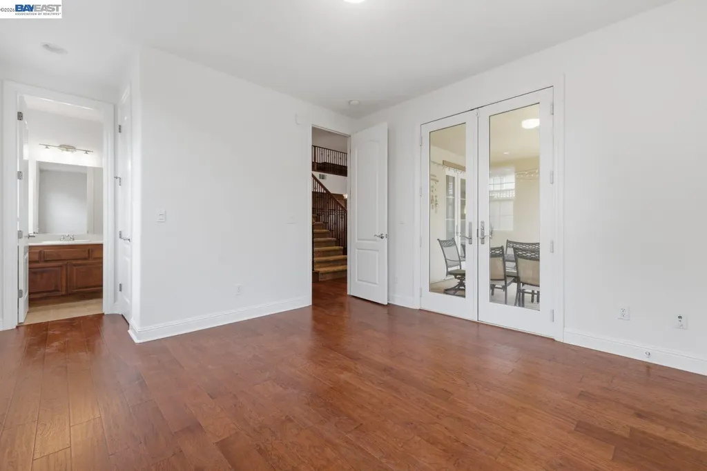 282 Drummond Drive Hayward CA 94542
