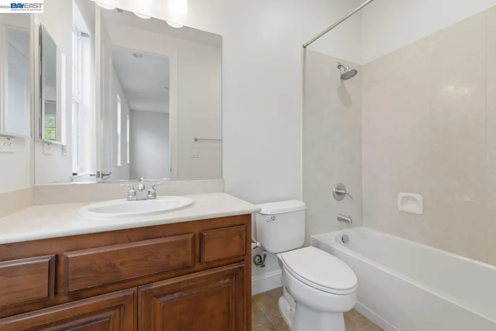 282 Drummond Drive Hayward CA 94542