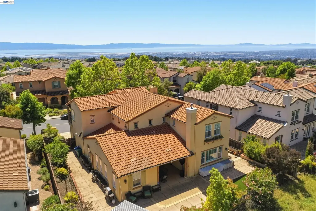 282 Drummond Drive Hayward CA 94542