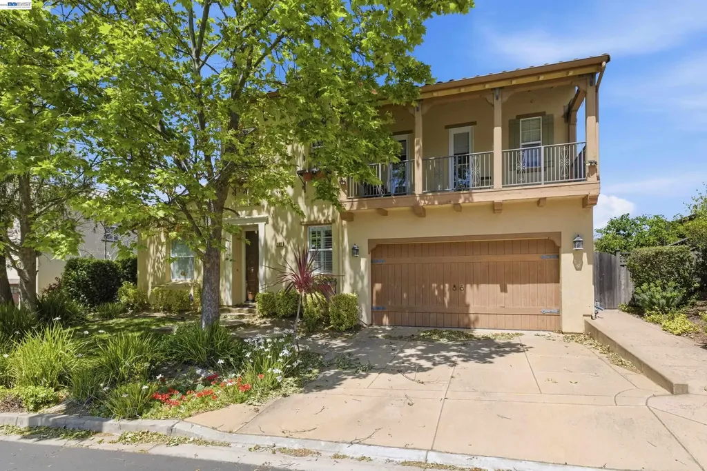282 Drummond Drive Hayward CA 94542