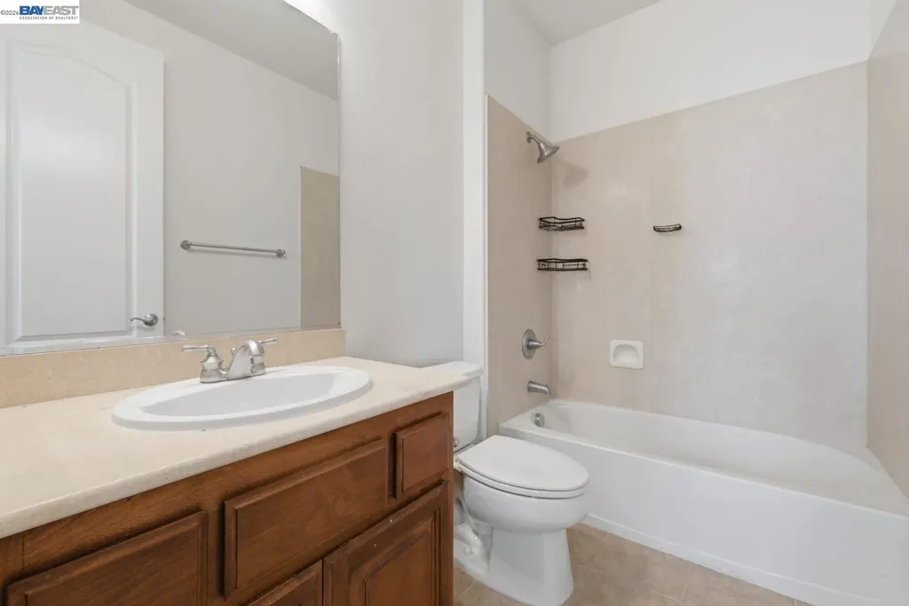 282 Drummond Drive Hayward CA 94542