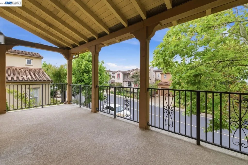 282 Drummond Drive Hayward CA 94542