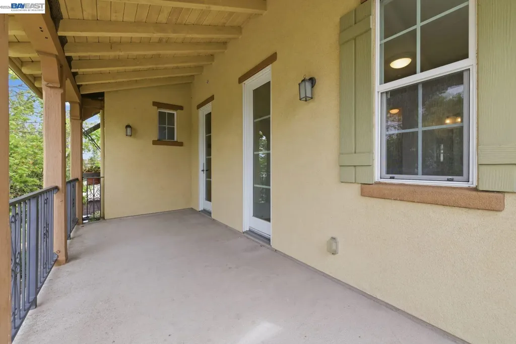 282 Drummond Drive Hayward CA 94542