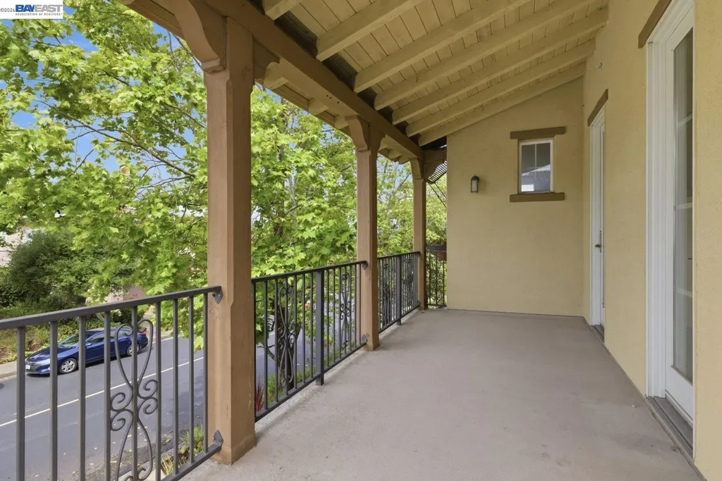 282 Drummond Drive Hayward CA 94542