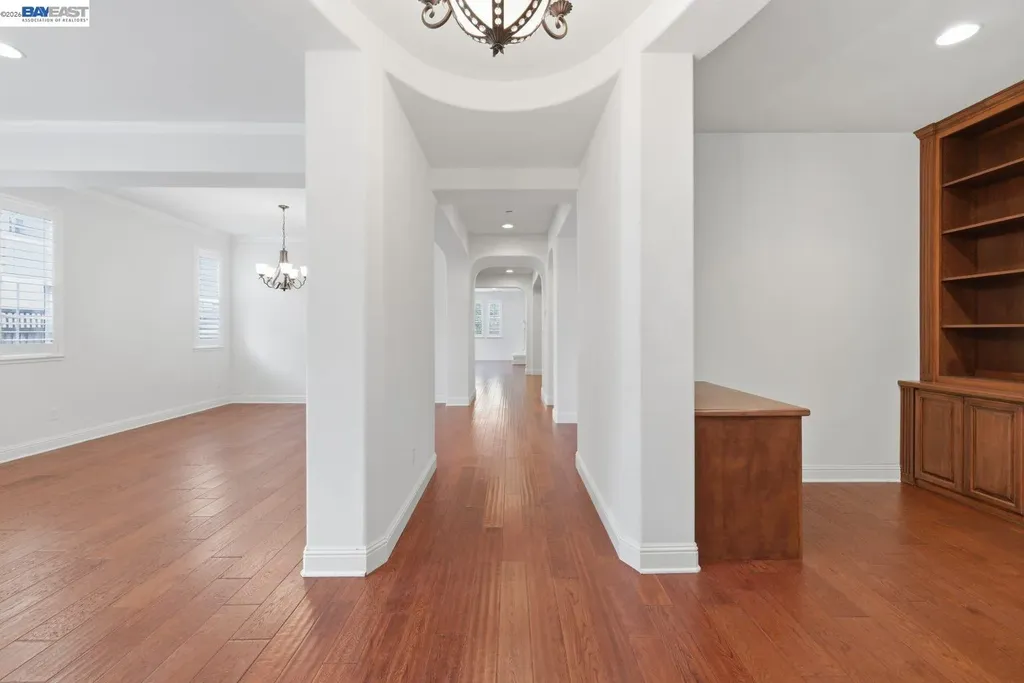 282 Drummond Drive Hayward CA 94542