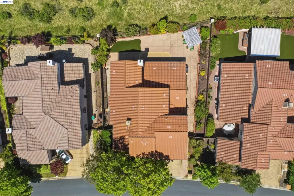 282 Drummond Drive Hayward CA 94542