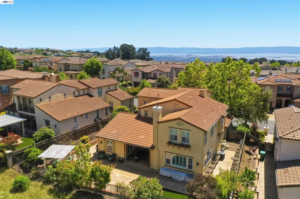 282 Drummond Drive Hayward CA 94542