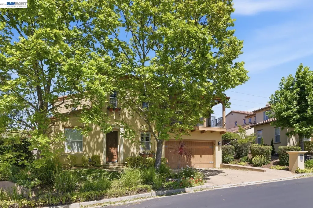 282 Drummond Drive Hayward CA 94542