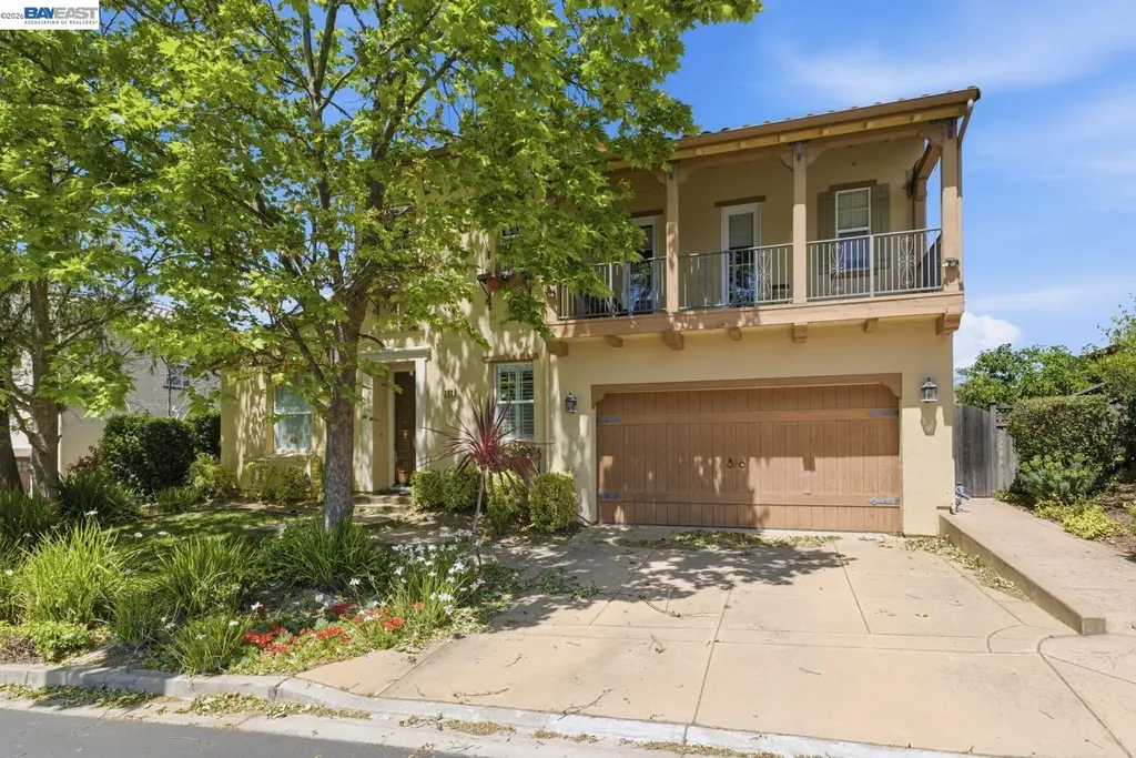 282 Drummond Drive Hayward CA 94542