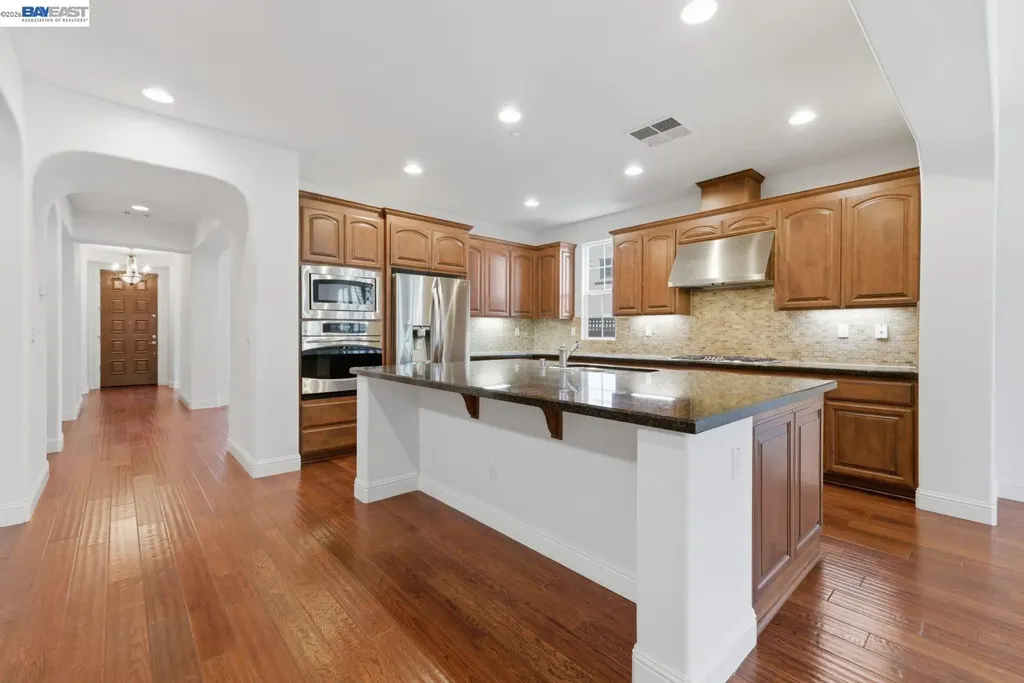 282 Drummond Drive Hayward CA 94542