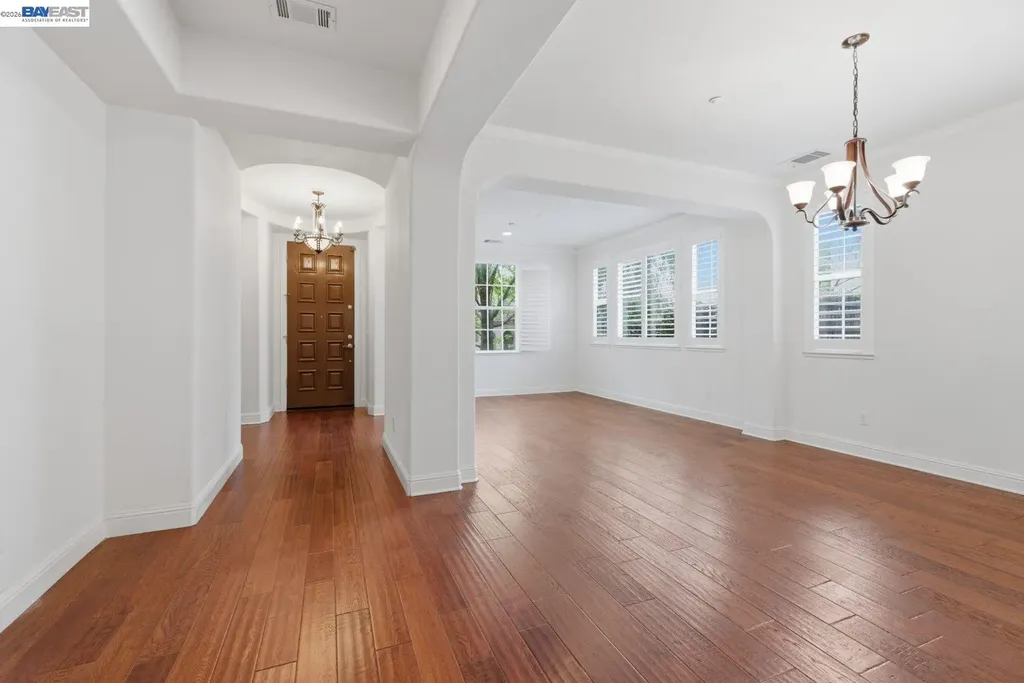 282 Drummond Drive Hayward CA 94542