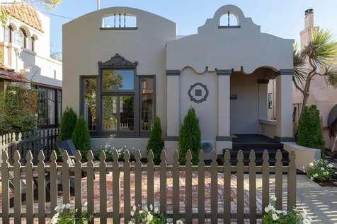 2417 Marti Rae Court Alameda CA 94501