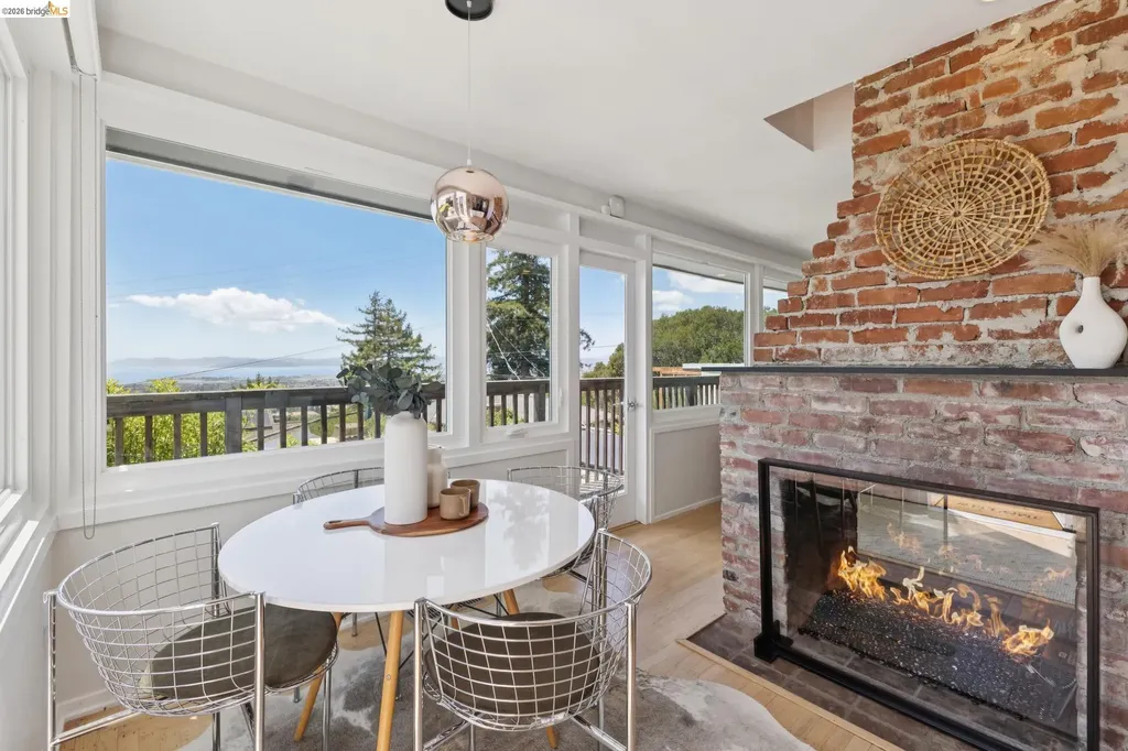 62 Arden Road Berkeley CA 94704